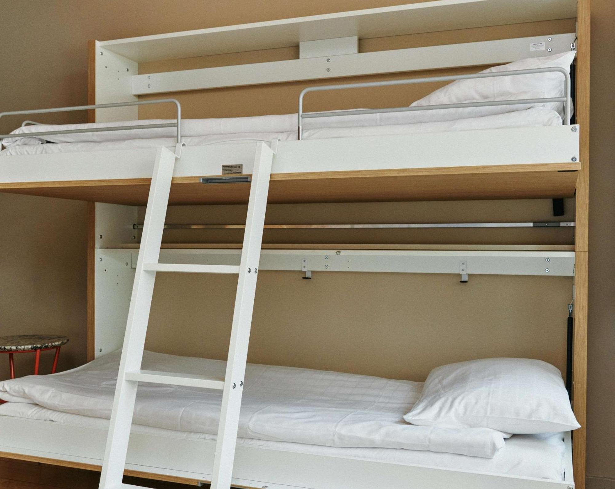 Hotel Scandic Go, Upplandsgatan 4 Stockholm