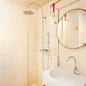 Scandic Go, Upplandsgatan 4